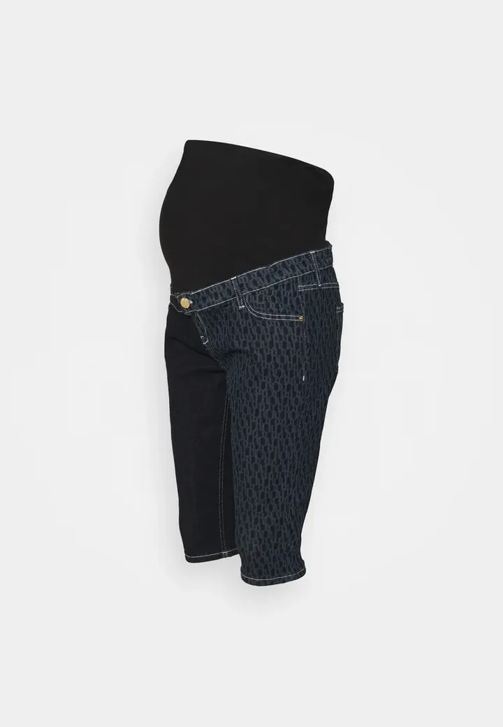 Shorts vaqueros