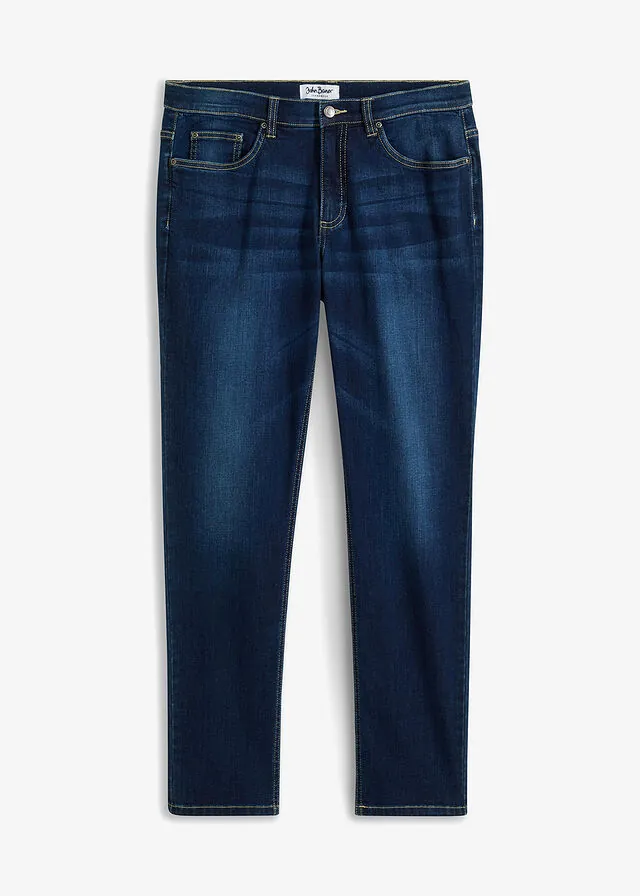 Vaqueros regular fit, tapered