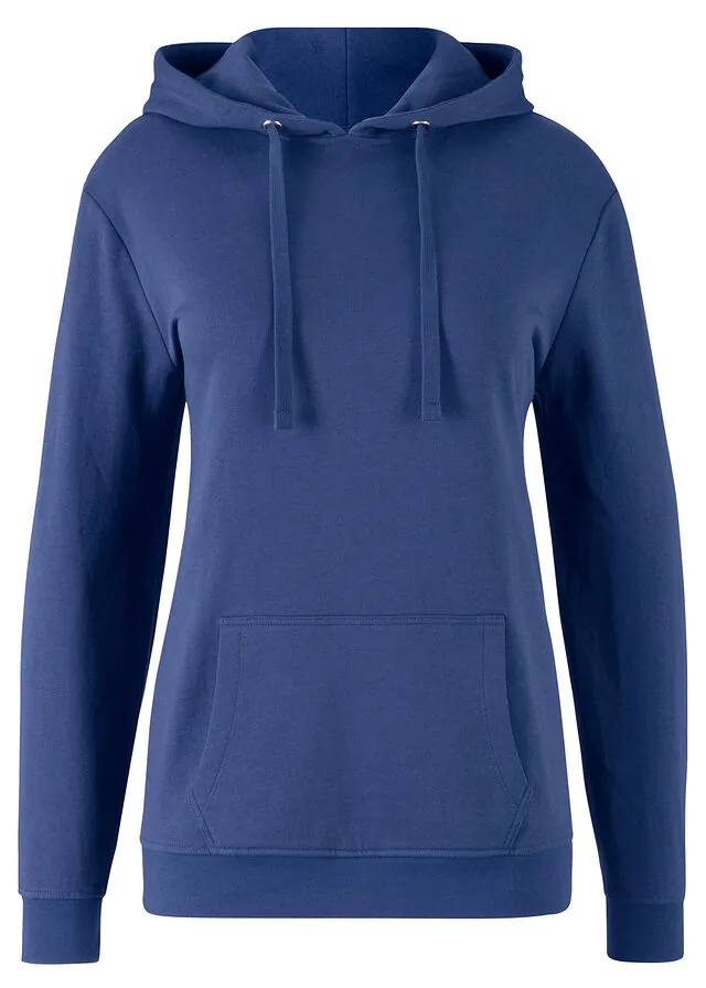 Sudadera de felpa suave