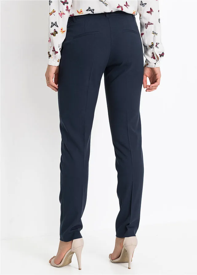 Pantalón de traje, petite