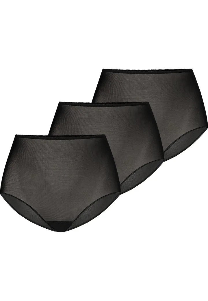 TEYLI Panti 'Retro'  negro