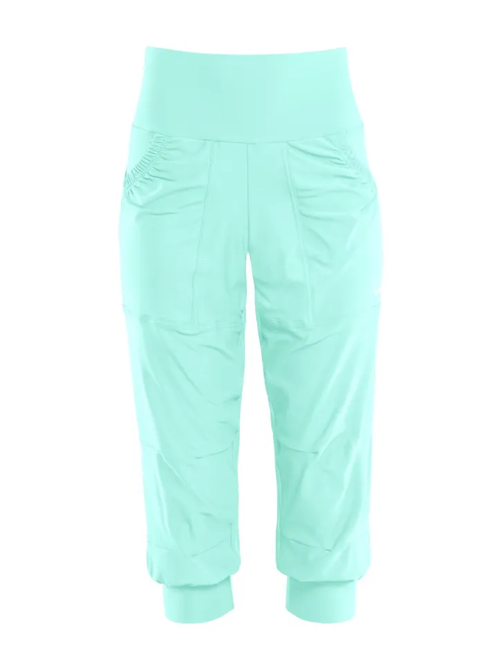 Winshape Pantalón deportivo ' LEI201C ' menta