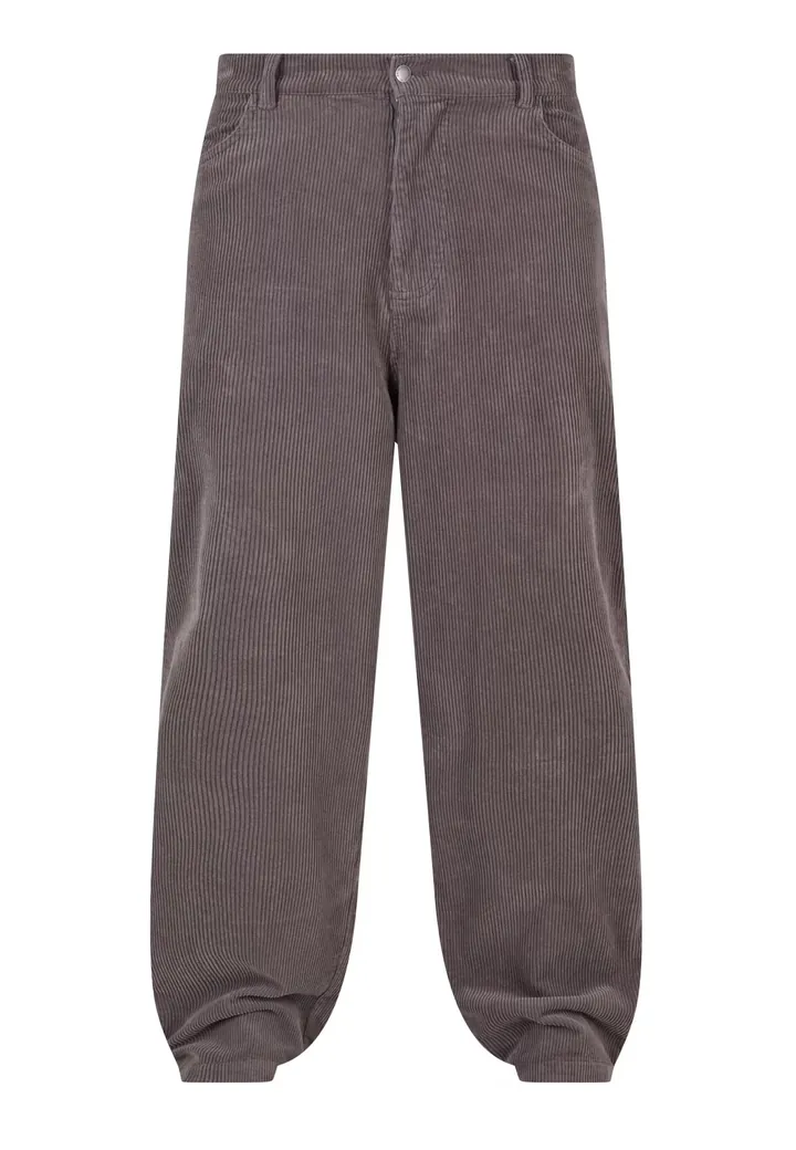 ZOO YORK Pantalón  gris