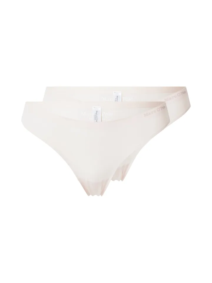 Marc O'Polo Tanga 'Second Skin'  crema