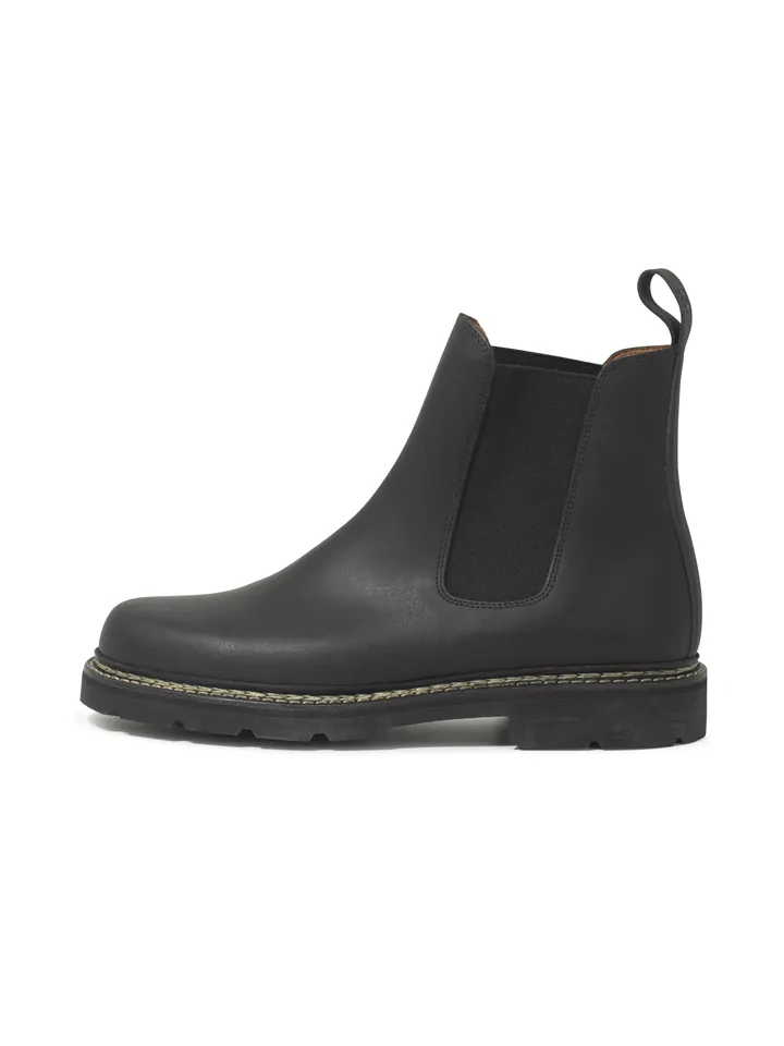 AIGLE Botas ' QUERCY '  negro