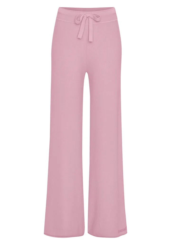 Elbsand Pantalón rosa