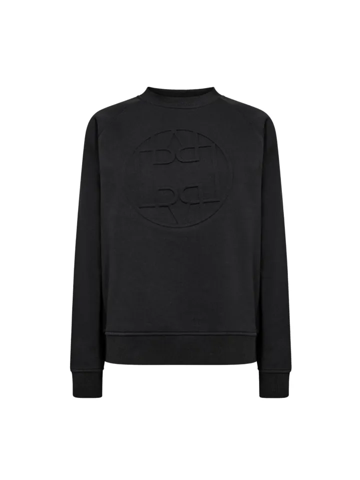 Levete Room Jersey ' LR-NUKA 11 ' azul oscuro
