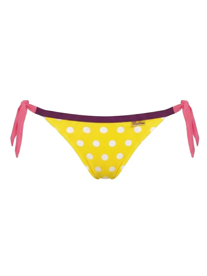 Marko Braga de bikini 'Hasanna M-809 (3)' amarillo
