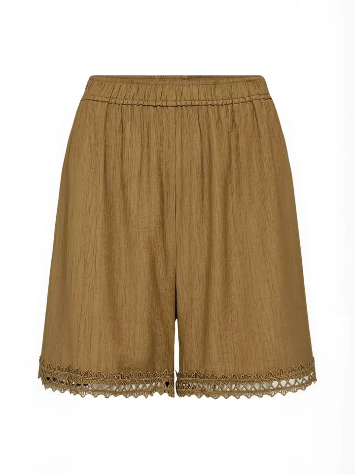 Soyaconcept Pantalón 'Fabrina' oliva