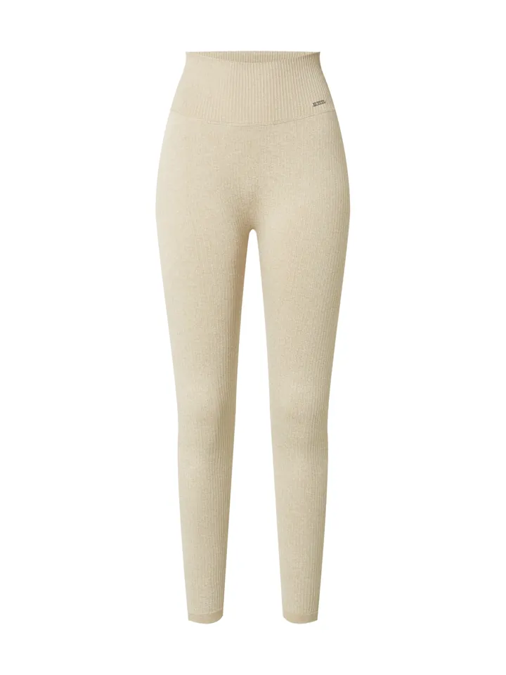 Aim'n Pantalón deportivo beige