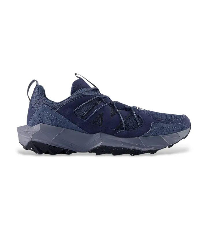 New Balance para hombre. MTTTRSV1 Zapatillas Tektrel marino (40.5), Plano, Cordones, Casual, Deportivo, Outdoor