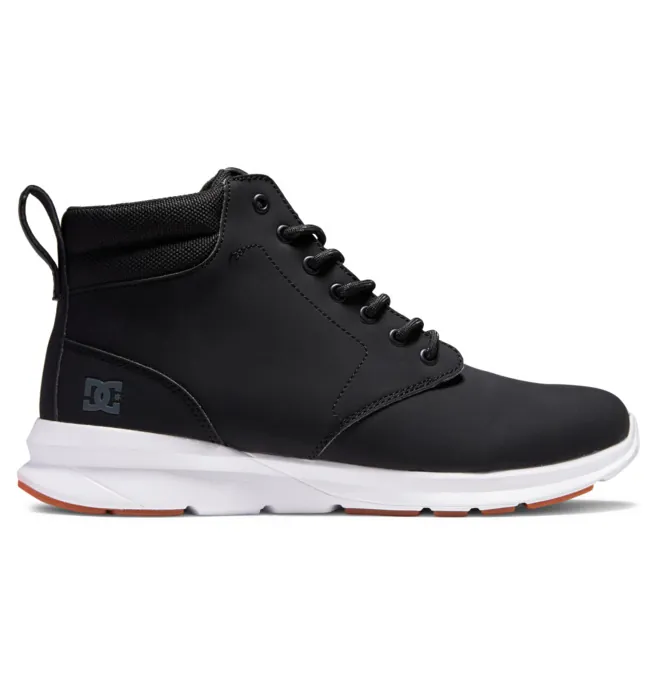 Mason 2 - Botas resistentes al agua Negro Hombre
