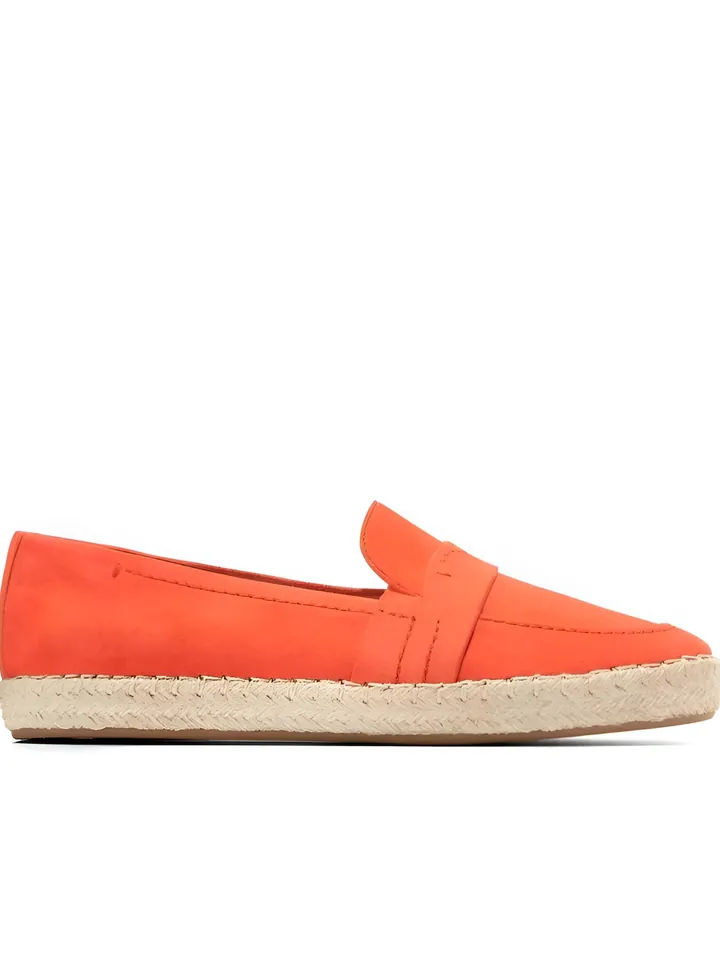 Cole Haan Zapatillas 'MONTAUK' naranja