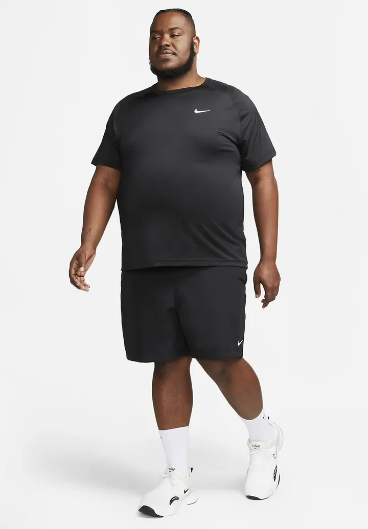 Camiseta deportiva