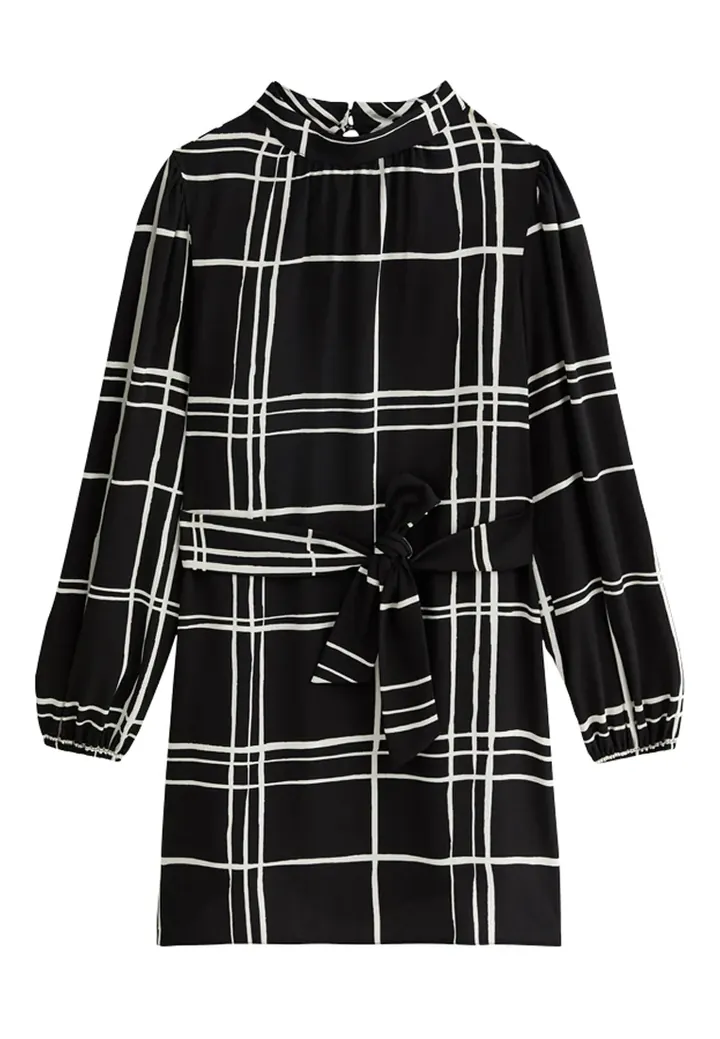 Vestido informal