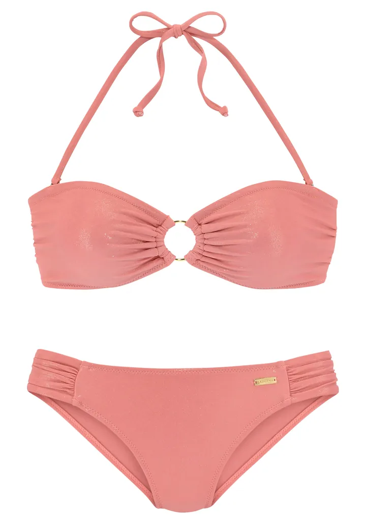 LASCANA Bikini coral
