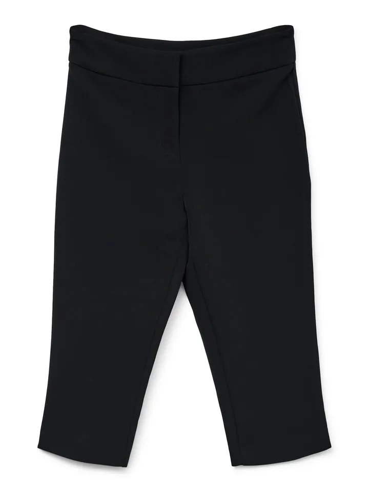 VERO MODA Pantalón 'VMCiri' negro