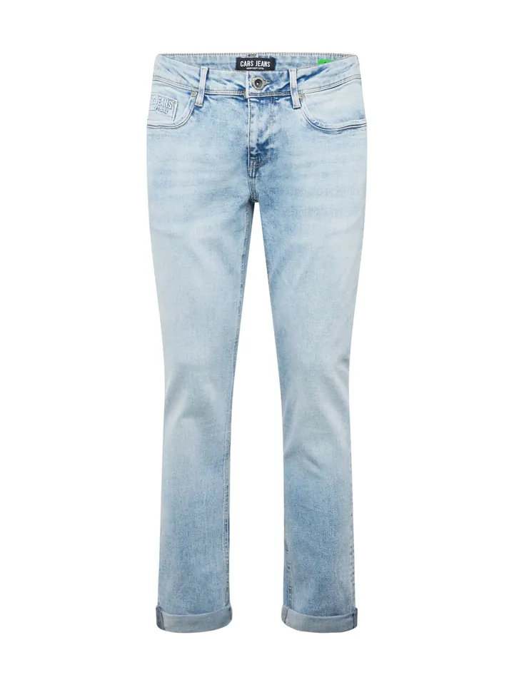 Cars Jeans Vaquero 'Blast' azul claro
