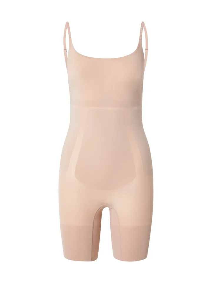 Calvin Klein Underwear Body moldeador  beige