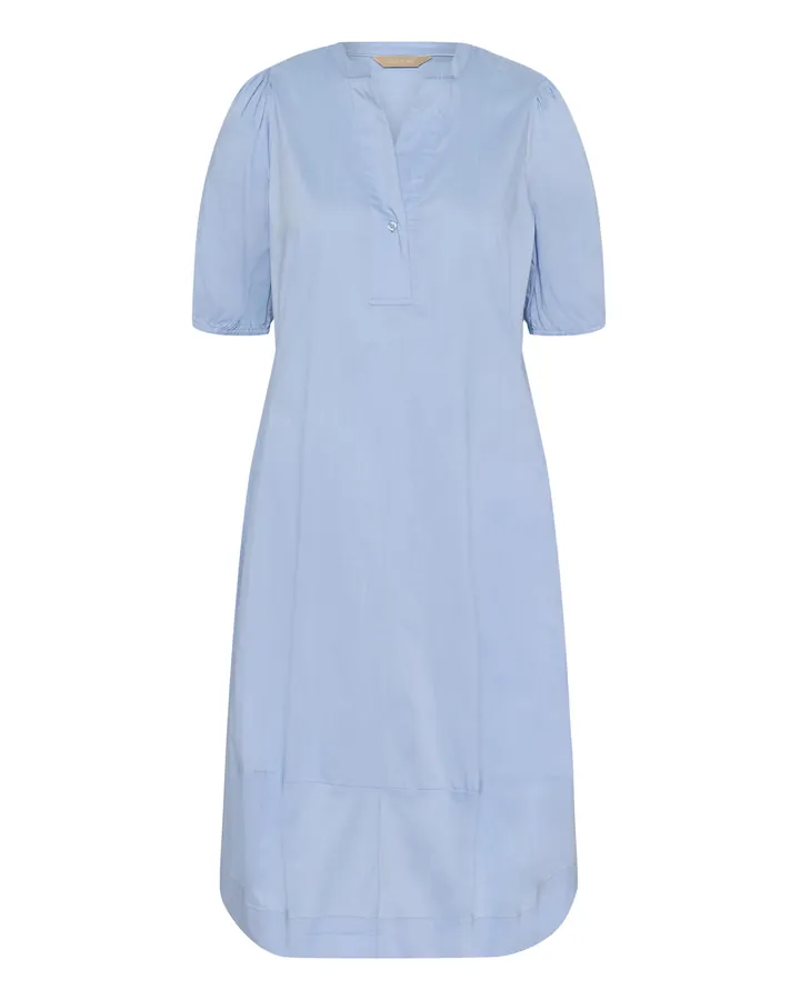 CULTURE Vestido 'Antoinett'  azul cielo