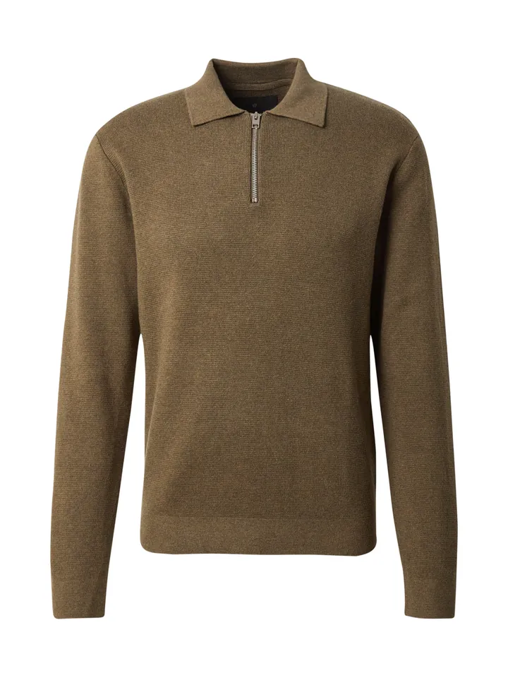 Jack & Jones Premium Jersey 'JPRBLamilano' oliva