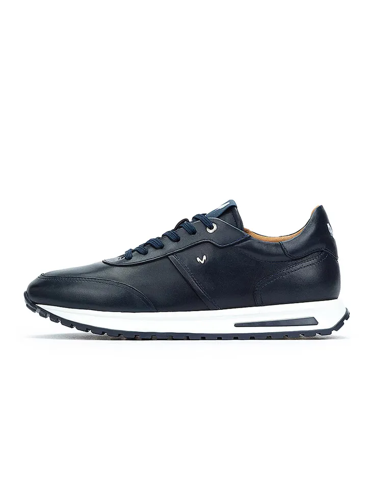Martinelli Zapatillas deportivas bajas marino