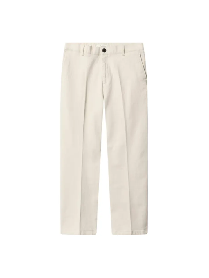 GABBA Pantalón ' GABdenver Elastic ' beige