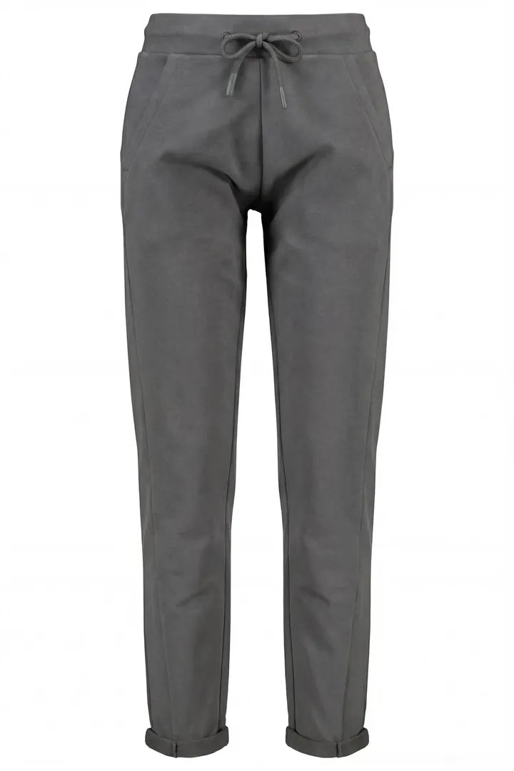 alife & kickin Pantalón 'GinetteAk A' gris