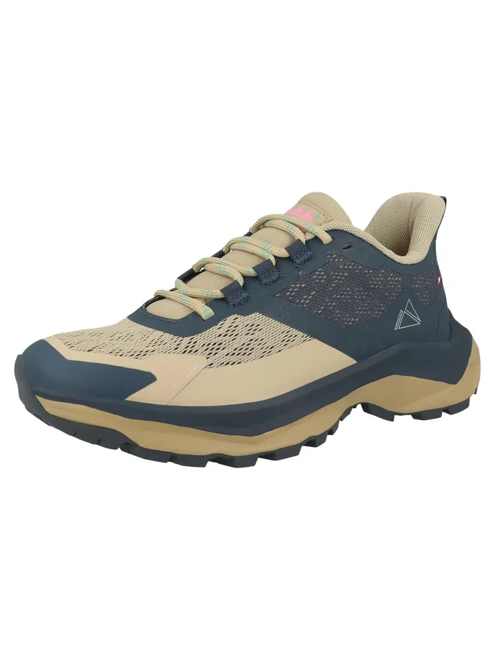 Dachstein Zapatos bajos 'Silvretta Lite LC' beige / navy