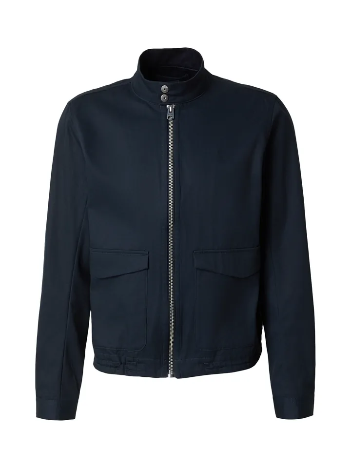 G-STAR Chaqueta de entretiempo navy