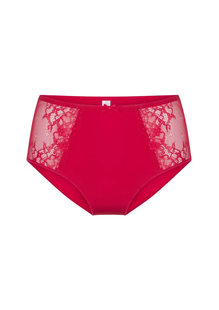 LingaDore Braga 'Daily'  rojo