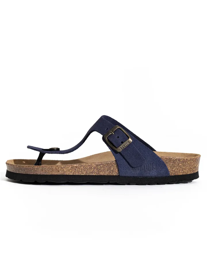 Bayton Zapatos abiertos 'MERCURE'  azul