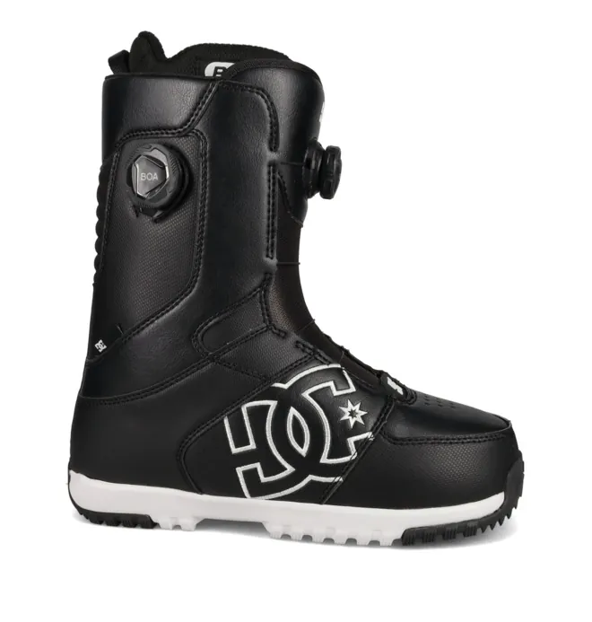 Control - Dcshoes ADYO100073</br>Control - Botas de snowboard BOA para hombre