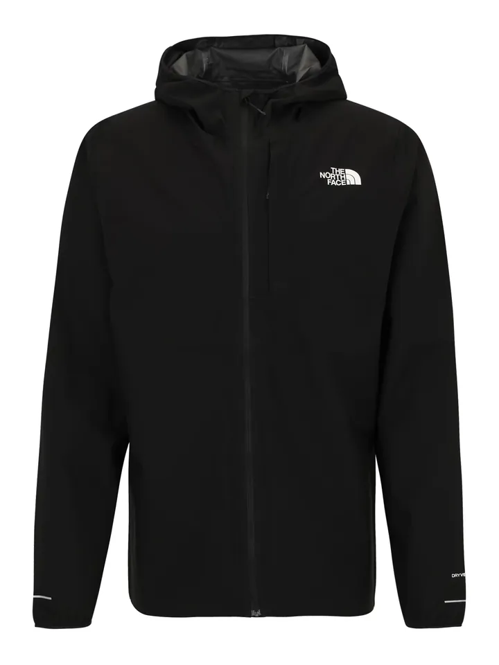 THE NORTH FACE Chaqueta de montaña 'Fontanales' negro