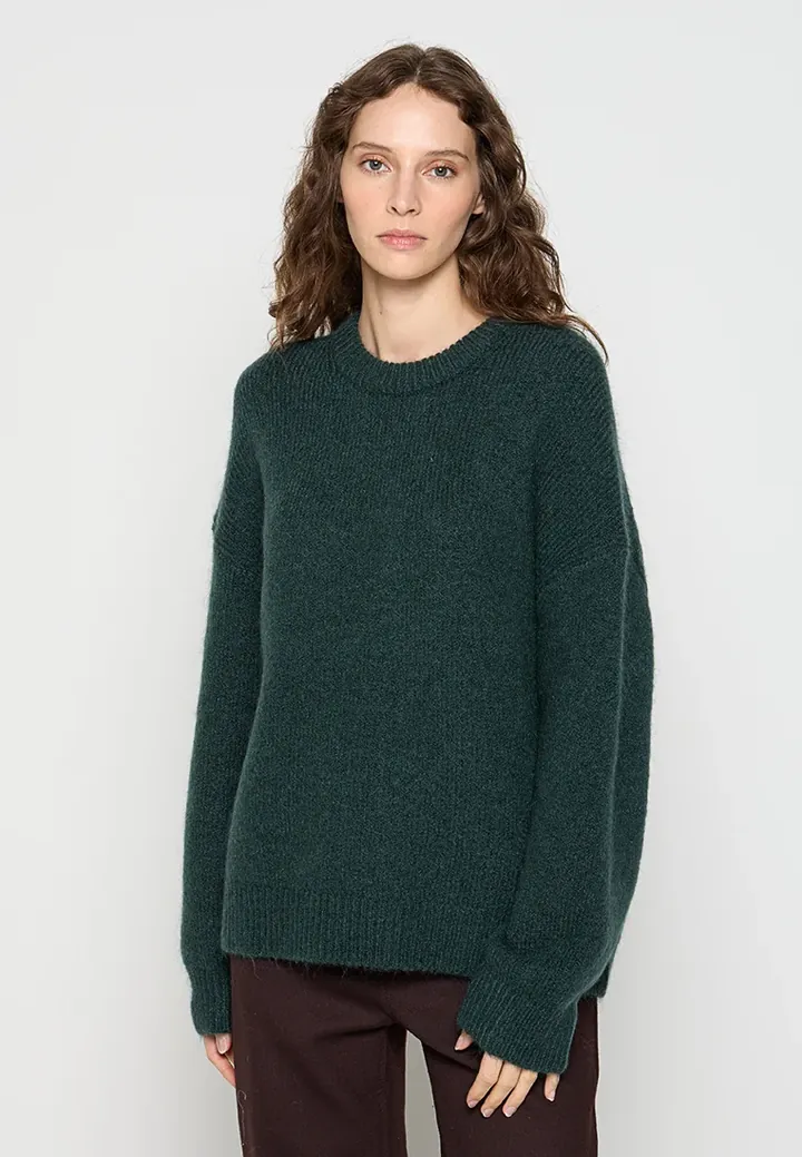 Jersey de punto