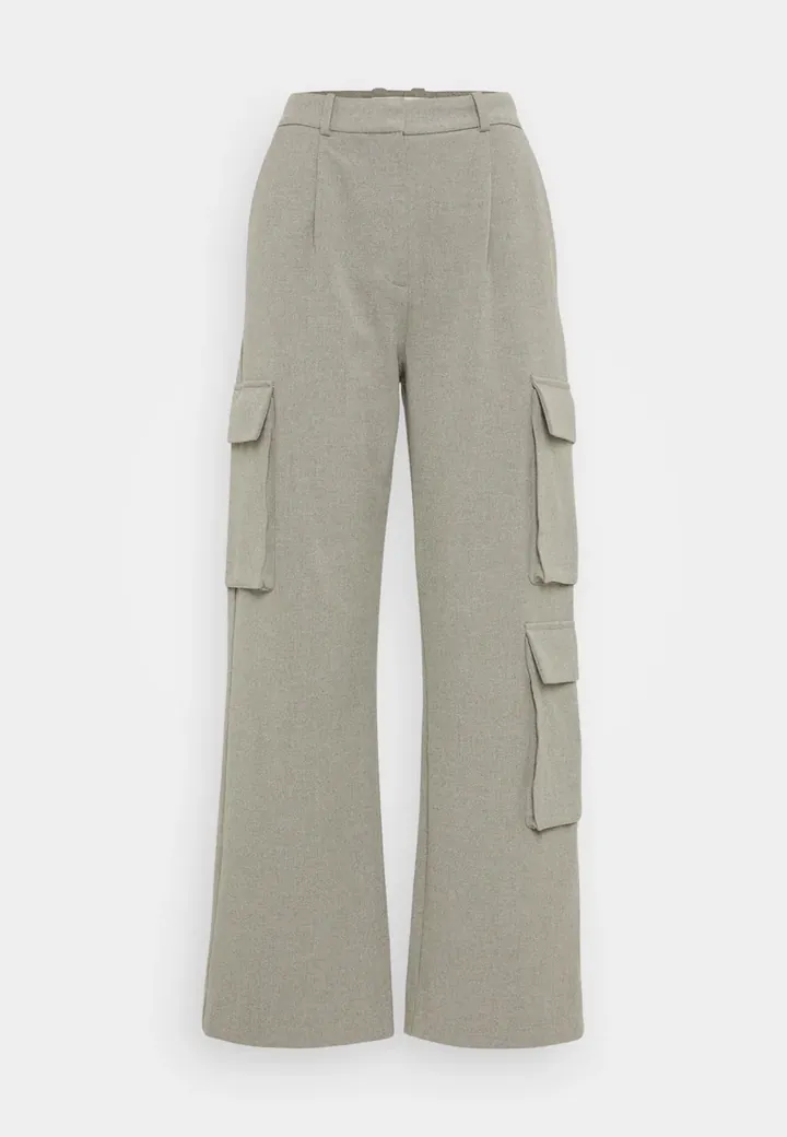 Pantalones cargo