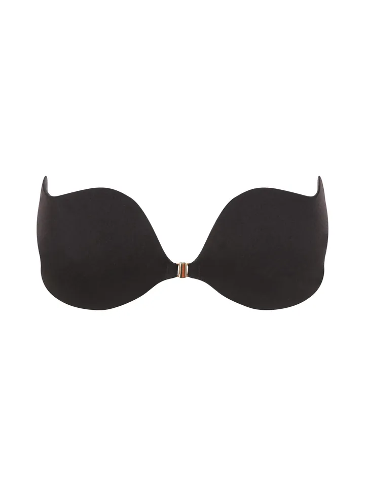 LASCANA Sujetador  negro