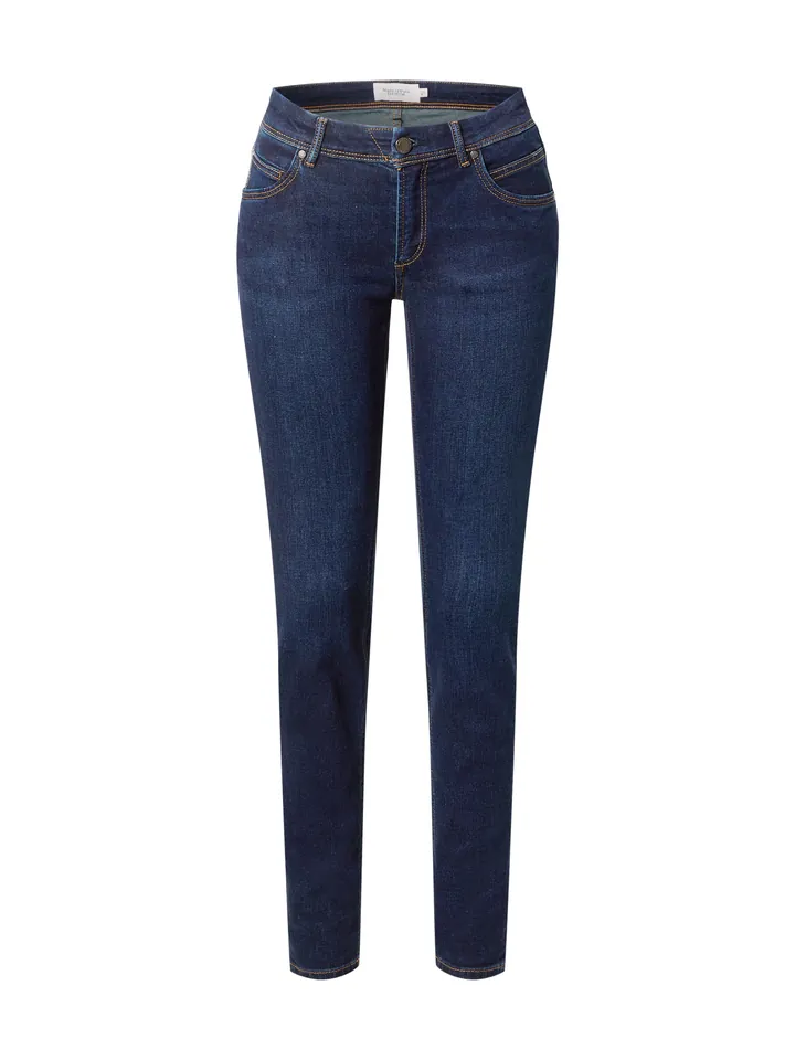 Marc O'Polo DENIM Vaquero 'Alva' azul oscuro