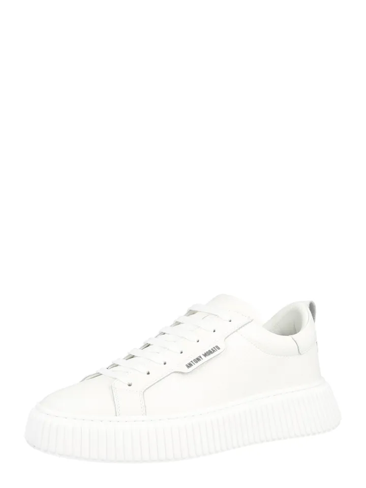 ANTONY MORATO Zapatillas deportivas bajas blanco