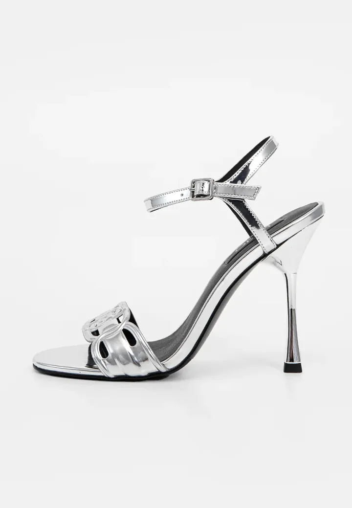 Sandalias de tacón
