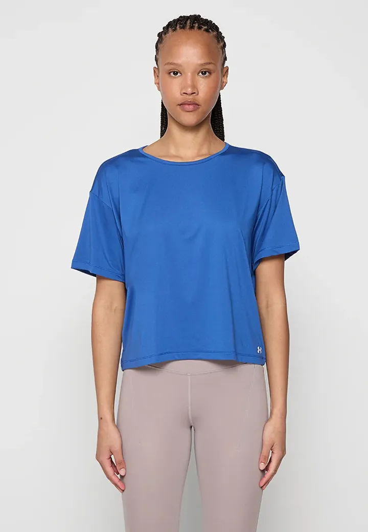Camiseta básica