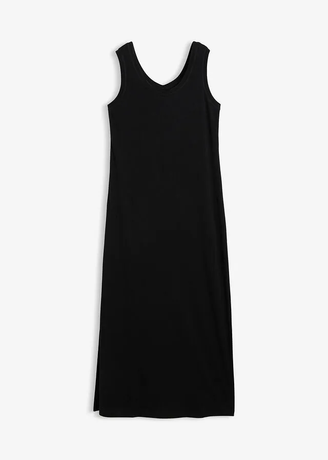 Favorecedor vestido de punto