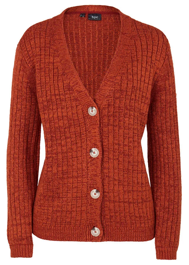 Chaqueta de punto