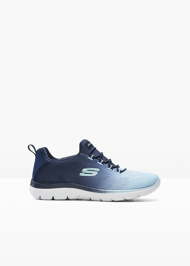 Zapatillas Skechers con espuma viscoelástica