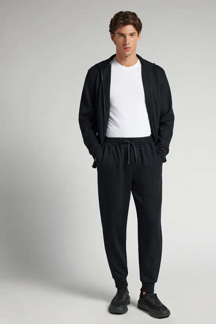 Intimissimi Pantalón Largo Técnico Hombre Azul Tamaño L