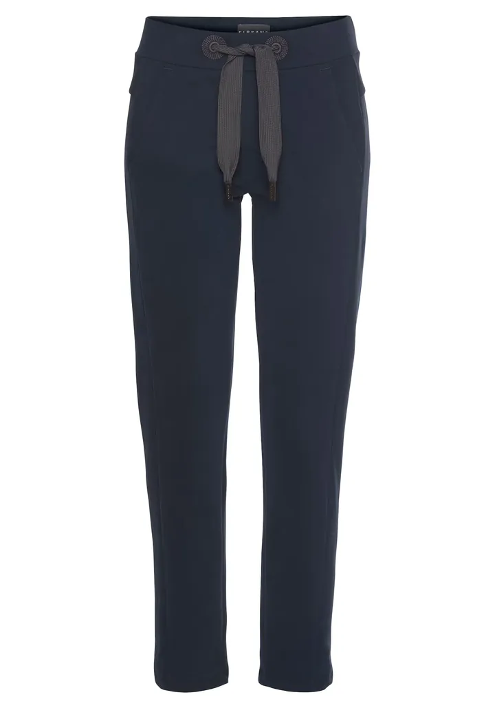 Elbsand Pantalón  marino