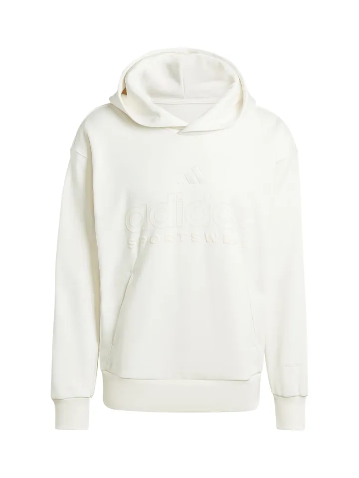 ADIDAS PERFORMANCE Camiseta deportiva blanco