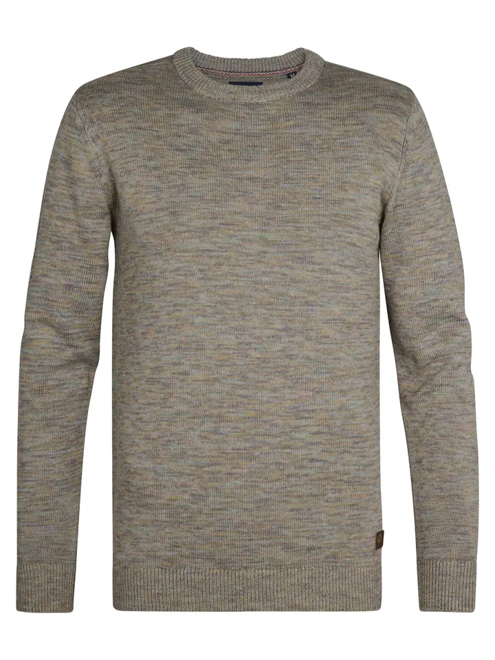 Petrol Industries Jersey 'Dover' mezcla de colores