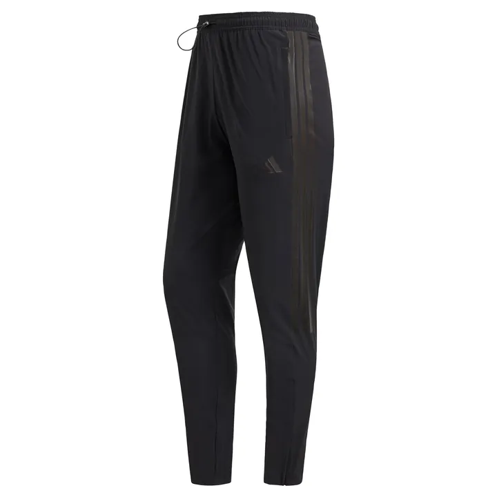 ADIDAS SPORTSWEAR Pantalón deportivo 'House Of Tiro' antracita / negro