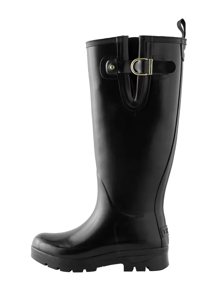 Next Botas de lluvia negro